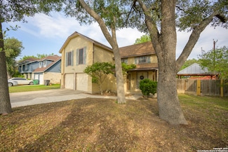 11807 Rousseau St, San Antonio, TX 78251