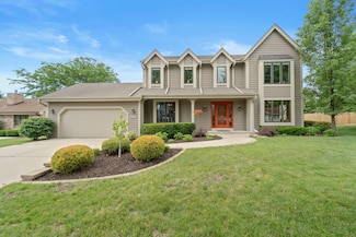N33W7311 Buchanan St, Cedarburg, WI 53012