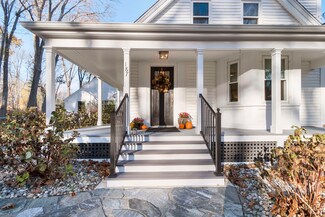187 Atlantic Ave, North Hampton, NH 03862