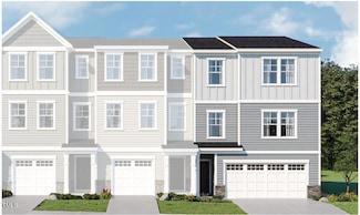 327 Carova Bend Unit Carolina Springs Lot, Apex, NC 27539