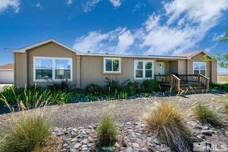 6650 Wade Dr, Stagecoach, NV 89429