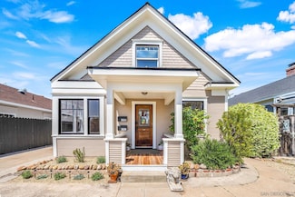 3636 Arizona St, San Diego, CA 92104