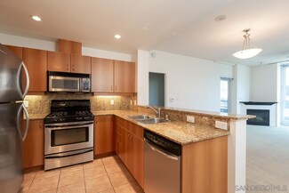 300 W Beech St Unit 1210, San Diego, CA 92101