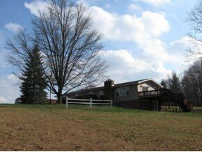 11770 E Bedrock Ln, Springville, IN 47462