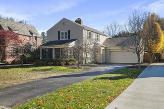 2003 Beverly Rd, Columbus, OH 43221