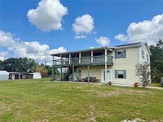 439 Corbett Rd, Lithia, FL 33547