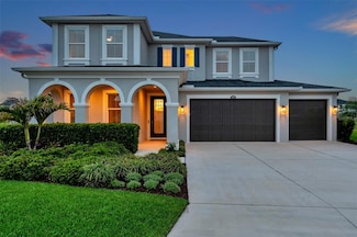 28683 Lucero Ln, Zephyrhills, FL 33543