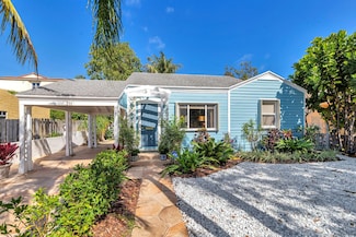 311 Kenilworth Blvd, West Palm Beach, FL 33405