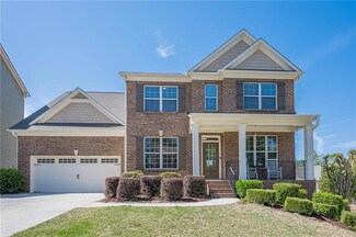 1060 Crescent Ridge Dr, Buford, GA 30518