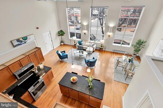 8322 Fenton St Unit A, Silver Spring, MD 20910