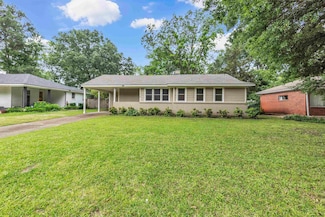 5251 Sequoia Rd, Memphis, TN 38120
