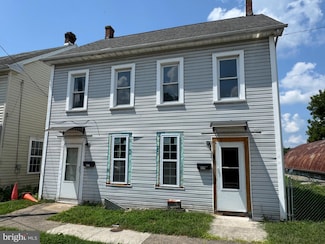 329 South St, Hagerstown, MD 21740