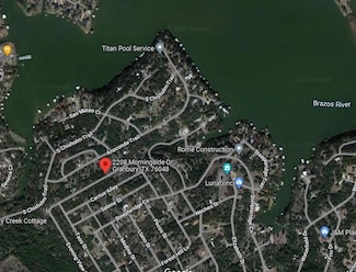 2208 Morningside Dr, Granbury, TX 76048