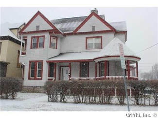 121 Kellogg St, Syracuse, NY 13204