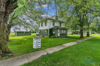 228 E Hale St, Ridgeway, OH 43345