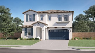 Carlsbad Plan 3526, Mesa, AZ 85212