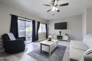 2831 E Southern Ave Unit 202, Mesa, AZ 85204