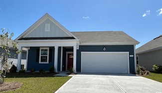 543 Duvall St, Longs, SC 29568