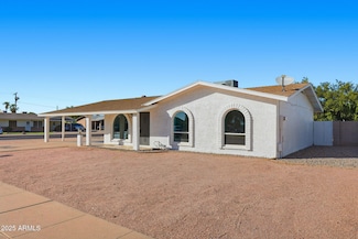 1424 E El Moro Ave, Mesa, AZ 85204