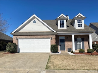 8961 Abingdon Place, Montgomery, AL 36117