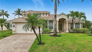 5408 SW 26th Ct, Cape Coral, FL 33914