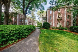 2260 Peachtree Rd NW Unit B4, Atlanta, GA 30309