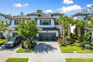 7539 Morgan Way, Naples, FL 34119