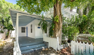 815 Eaton St, Key West, FL 33040