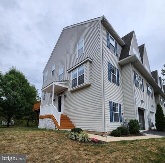 232 Roosevelt Ave Unit 129, Downingtown, PA 19335