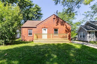 3920 12th St, Des Moines, IA 50313