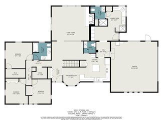 7413 Zeeb Rd, Dexter, MI 48130