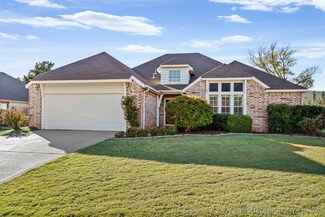 10712 S 83rd Ave E, Tulsa, OK 74133