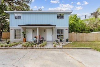 714 Wren Dr, Fernandina Beach, FL 32034
