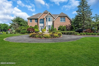 48 Rustic Way, Freehold, NJ 07728