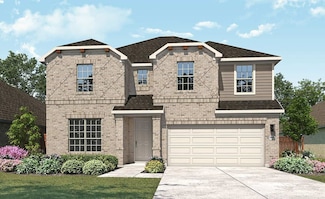 2805 Ruby Laurel Dr, Arcola, TX 77583