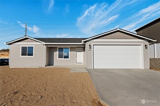 1951 N Mineral Place, Wenatchee, WA 98802