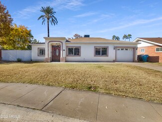 6814 N 8th Ave, Phoenix, AZ 85013