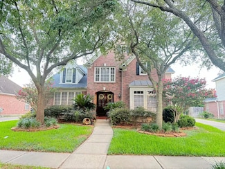 1506 Meadow Glade Ct, Sugar Land, TX 77479