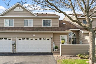 7297 Savanna Ct Unit 26, Circle Pines, MN 55014