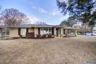 601 Nance Ford Rd SW, Hartselle, AL 35640