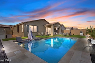 22473 E Twilight Dr, Queen Creek, AZ 85142