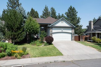 1704 SE Virginia Rd, Bend, OR 97702