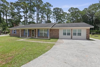 13609 Rockingham Rd, Savannah, GA 31419