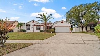 9664 Lake Douglas Place, Orlando, FL 32817