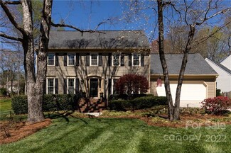 6918 Needham Dr, Charlotte, NC 28270