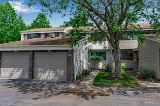 1202 Netherton Ct, East Amherst, NY 14051