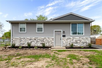 257 Stratmore St, New Carlisle, OH 45344