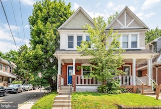 15 N Warner Ave, Bryn Mawr, PA 19010