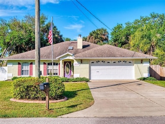 2534 Auburn Ave, New Smyrna Beach, FL 32168