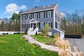 1361 Main St, Dighton, MA 02715